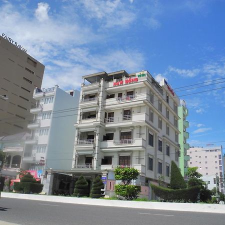 Nam Hong Hotel Nha Trang Eksteriør billede