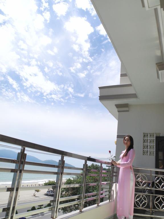 Nam Hong Hotel Nha Trang Eksteriør billede