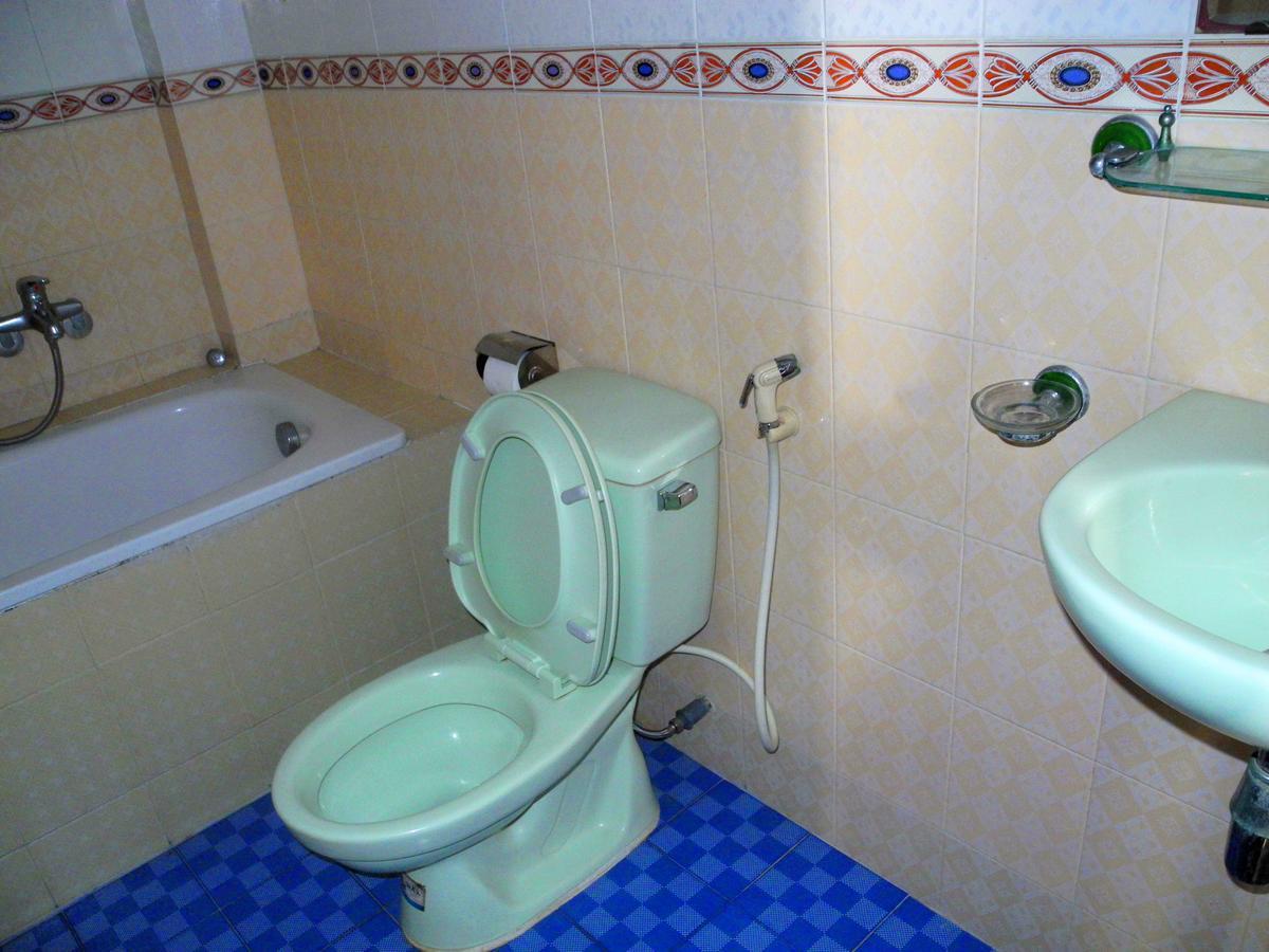 Nam Hong Hotel Nha Trang Værelse billede